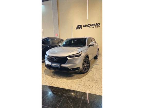 HONDA HR-V 1.5 DI I-VTEC FLEX EXL CVT